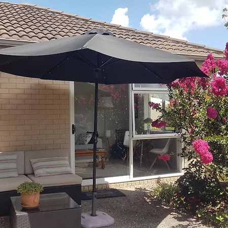 Mangawhai Heads Apartment Bagian luar foto