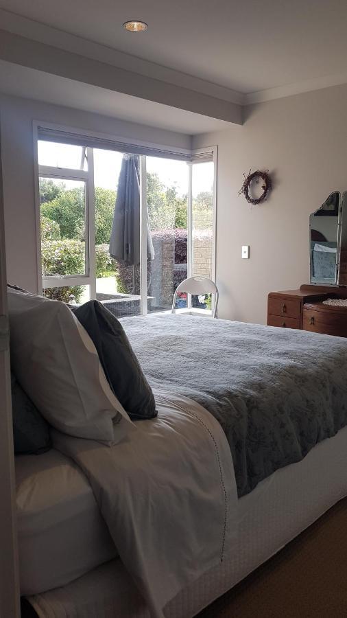 Mangawhai Heads Apartment Bagian luar foto