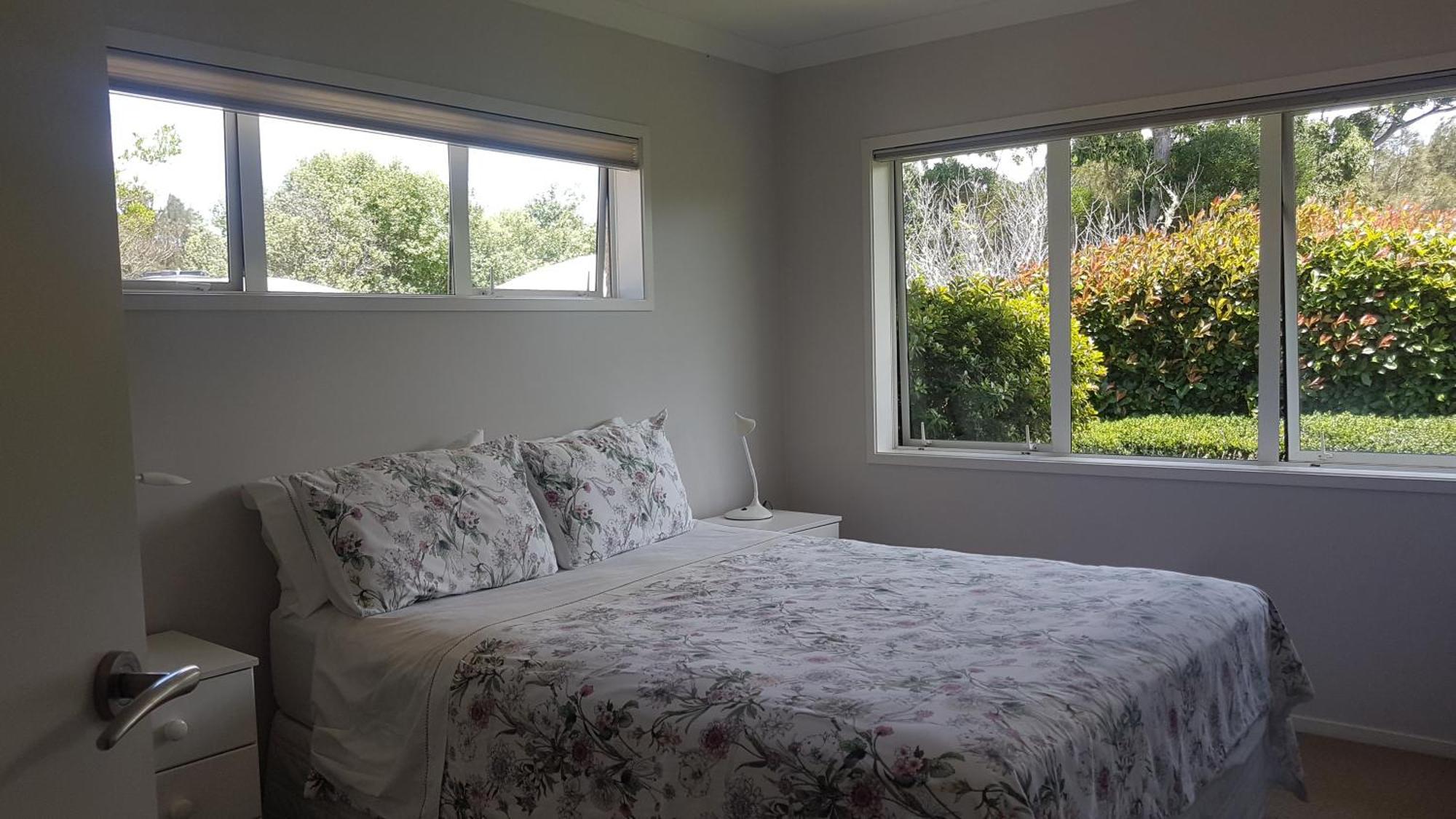 Mangawhai Heads Apartment Bagian luar foto