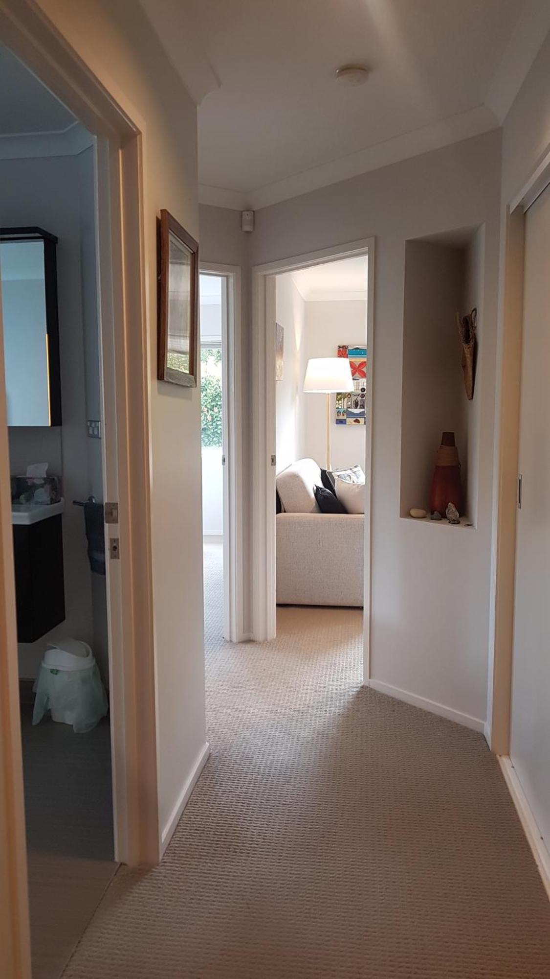 Mangawhai Heads Apartment Bagian luar foto